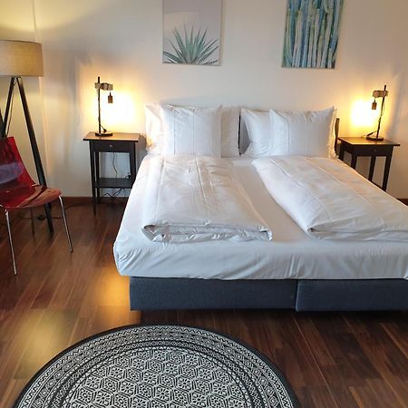 Hotel Baeren Sigriswil Dış mekan fotoğraf
