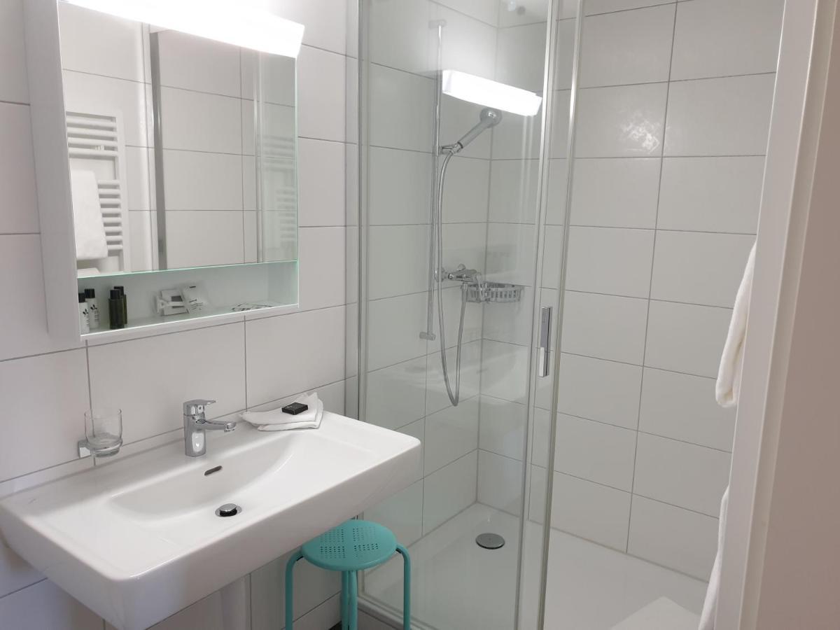Hotel Baeren Sigriswil Dış mekan fotoğraf