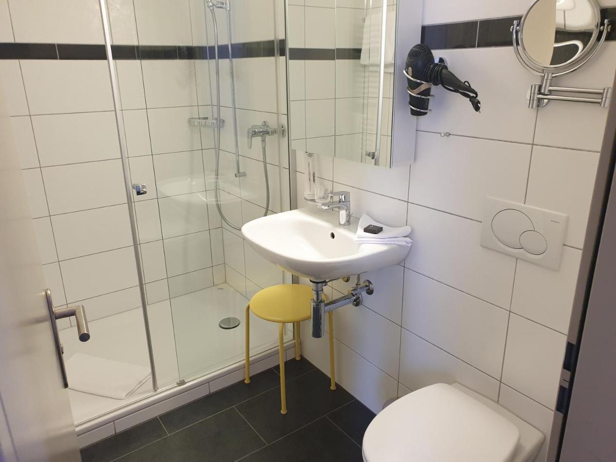 Hotel Baeren Sigriswil Dış mekan fotoğraf