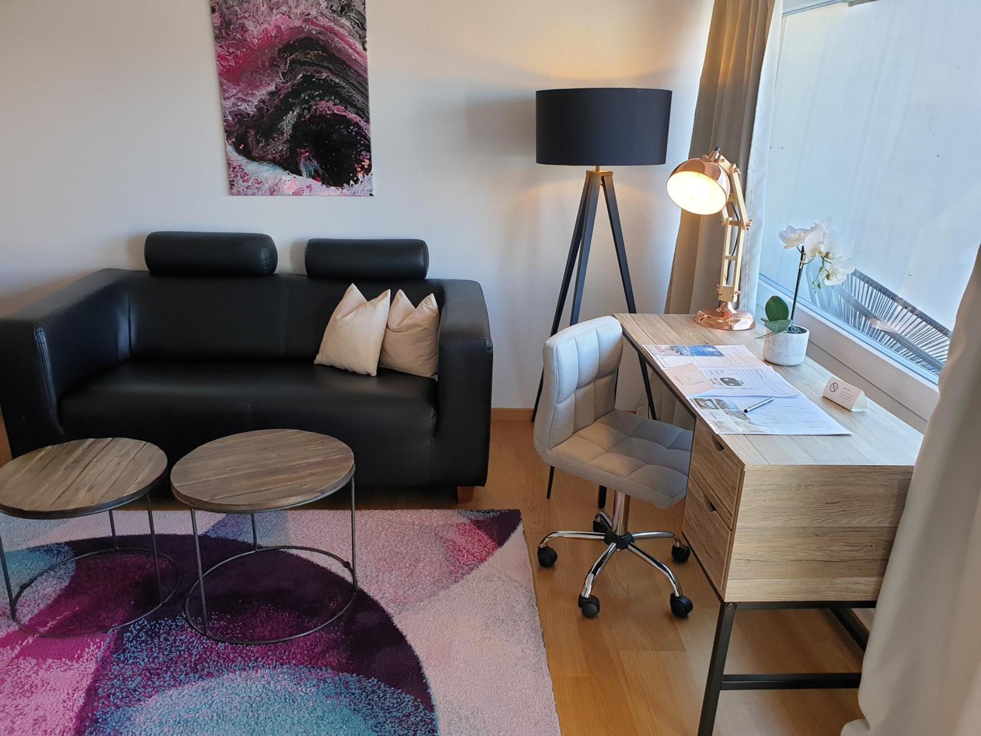 Hotel Baeren Sigriswil Oda fotoğraf