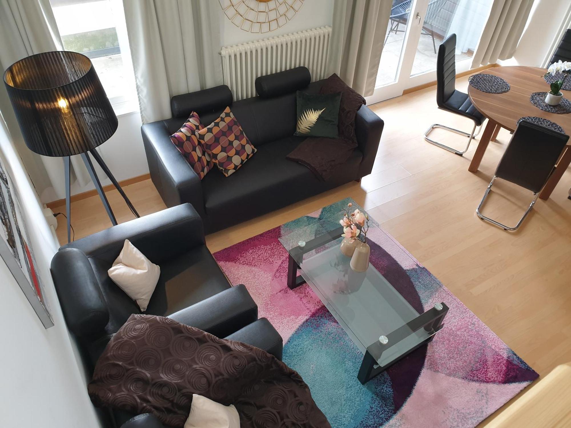 Hotel Baeren Sigriswil Oda fotoğraf