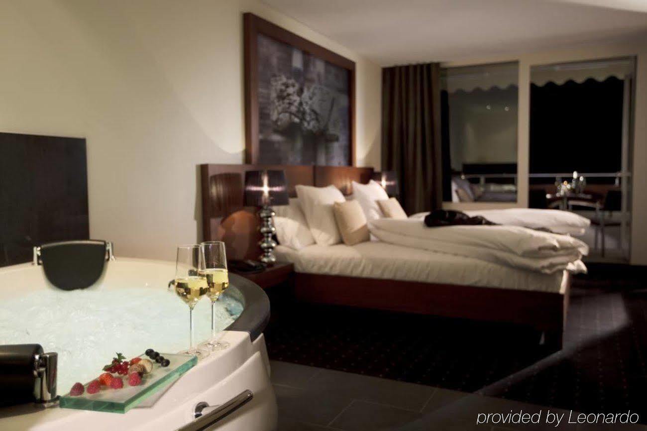 Hotel Baeren Sigriswil Dış mekan fotoğraf