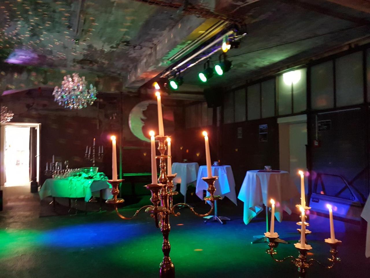 Hotel Baeren Sigriswil Dış mekan fotoğraf