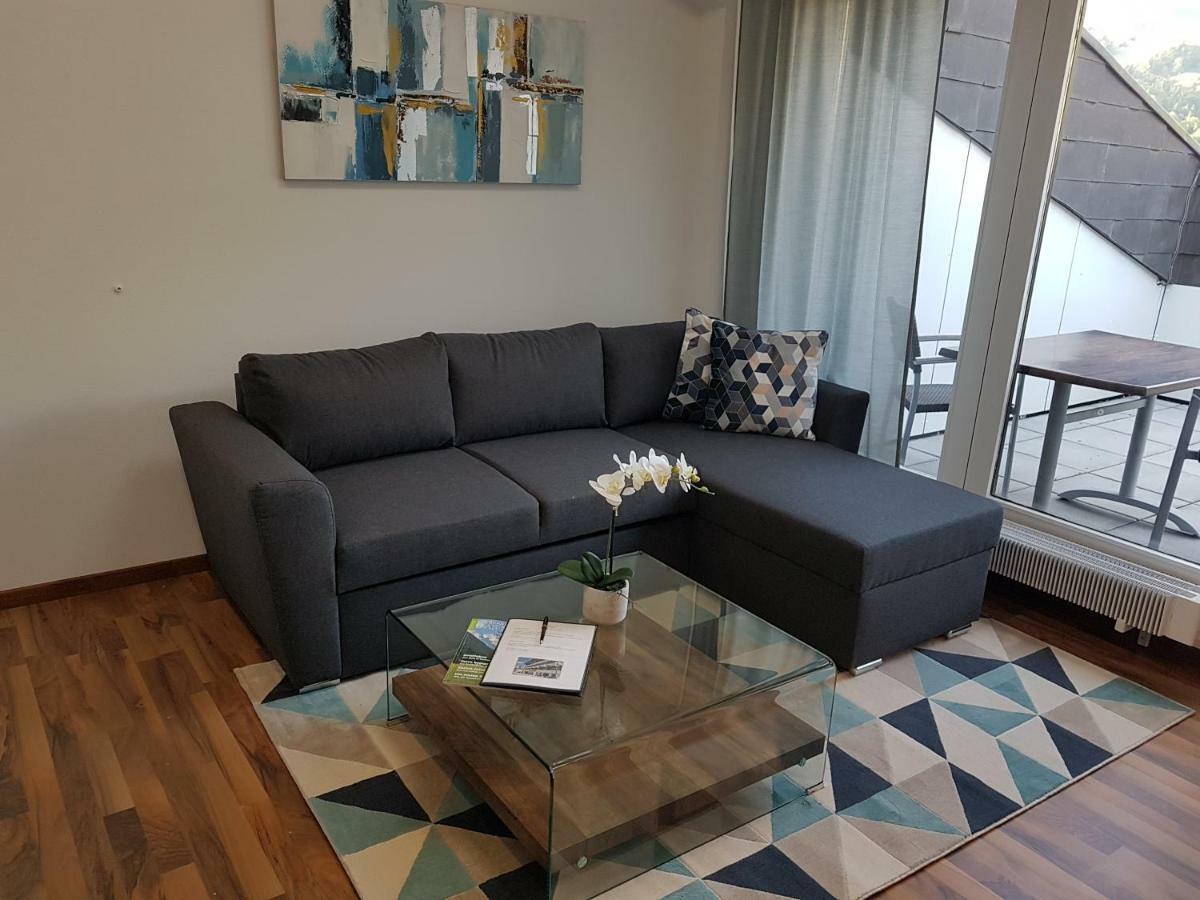 Hotel Baeren Sigriswil Dış mekan fotoğraf