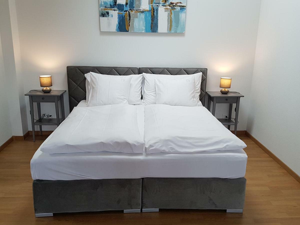 Hotel Baeren Sigriswil Dış mekan fotoğraf